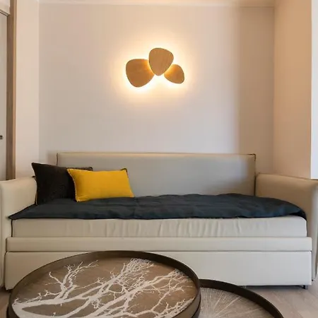 ホテル L'acquale 4*