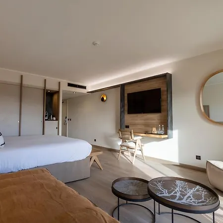 L'acquale 4* Calvi (Corsica)