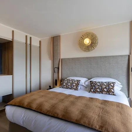 فندق L'acquale 4*