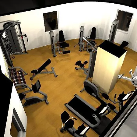 L'acquale 4* Calvi (Corsica)