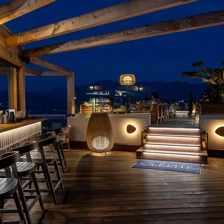 L'acquale Calvi (Corsica)