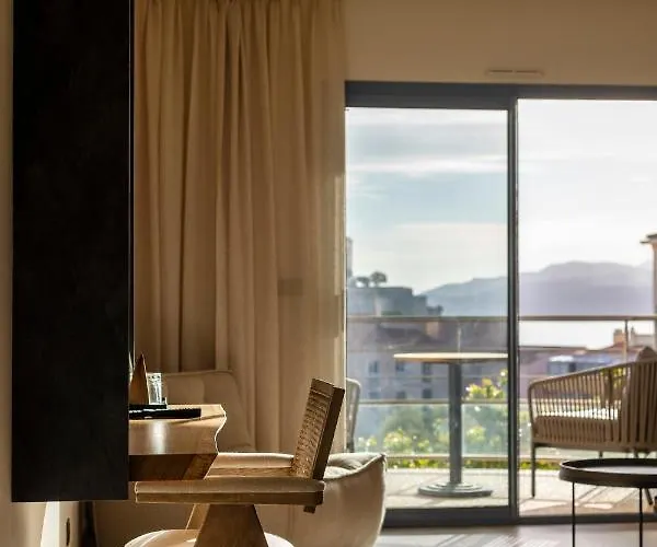 L'acquale Calvi (Corsica)