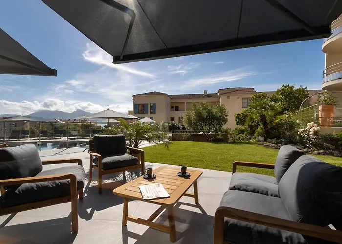 L'acquale 4*