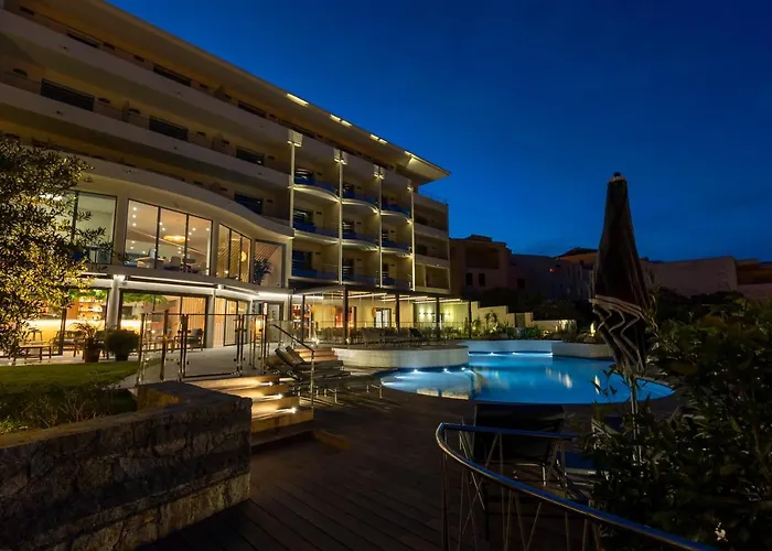 L'acquale Calvi (Corsica)