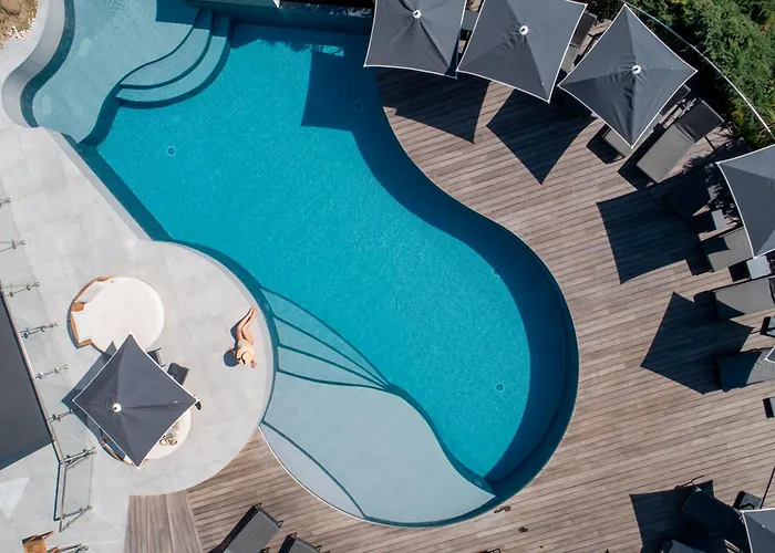 L'acquale Calvi (Corsica)