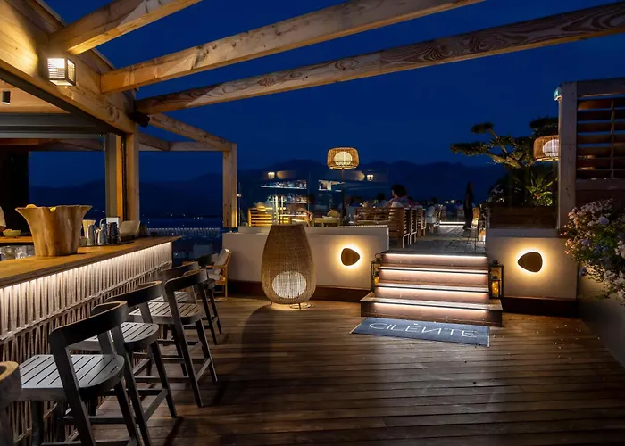 L'acquale Calvi (Corsica)