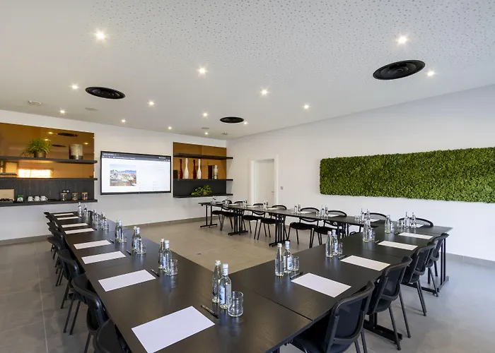 L'acquale Calvi (Corsica)