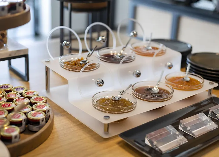 L'acquale Hotel Calvi (Corsica)