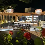 酒店 L'acquale 卡尔维