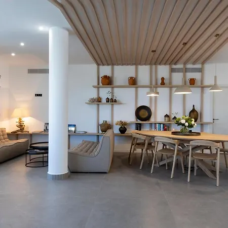 Hotel L'acquale 4*