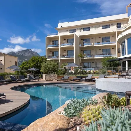 Hotel L'acquale