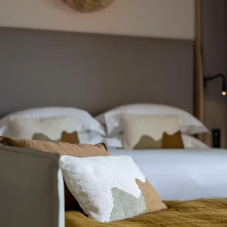 Ξενοδοχείο L'acquale 4*