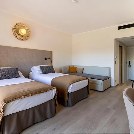 L'acquale Hotel Calvi (Corsica)