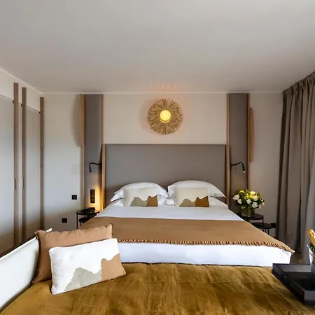 Ξενοδοχείο L'acquale 4*