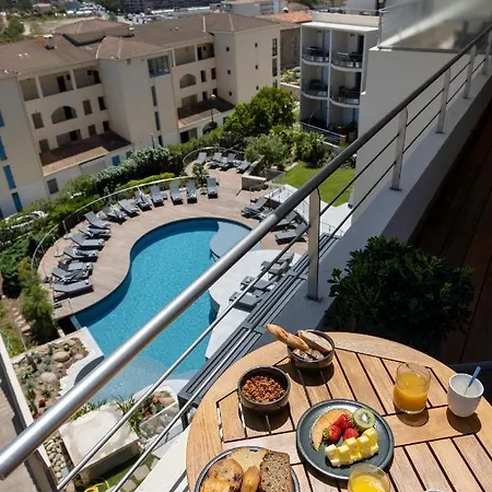 Hotel L'acquale