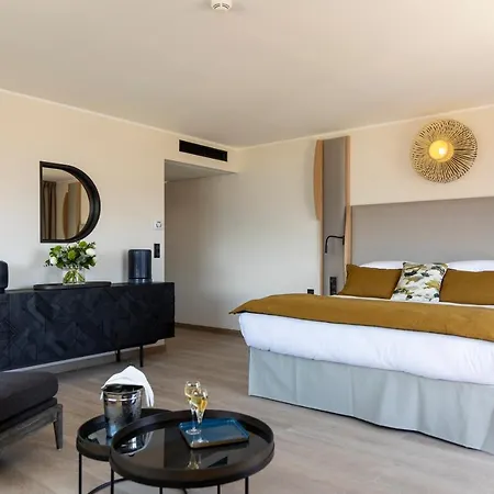 Hotel L'acquale 4*