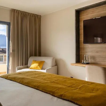 L'acquale Hotel