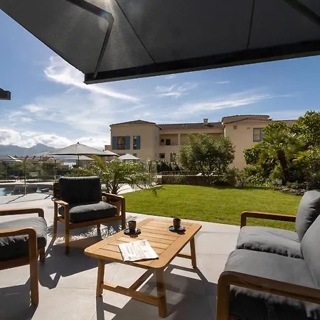 L'acquale 4*