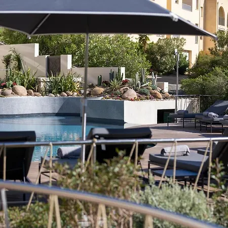 L'acquale Hotel
