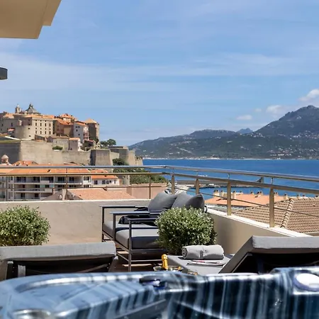 L'acquale Hotel
