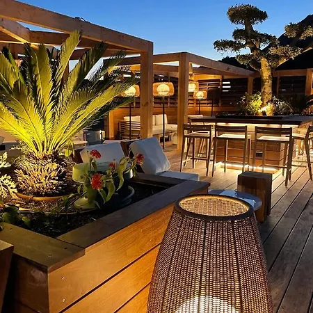 L'acquale Otel 4*