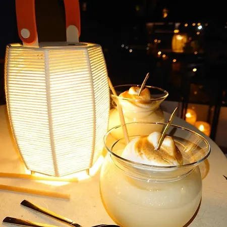 Ξενοδοχείο L'acquale