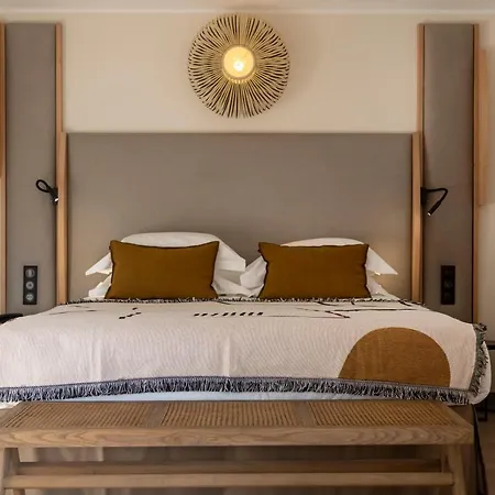 L'acquale Hotel 4*