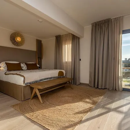 Ξενοδοχείο L'acquale