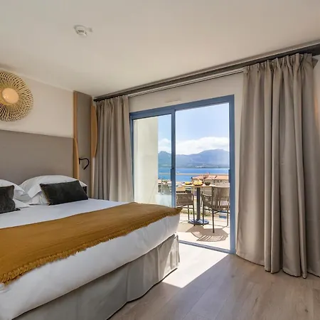 L'acquale Кальви