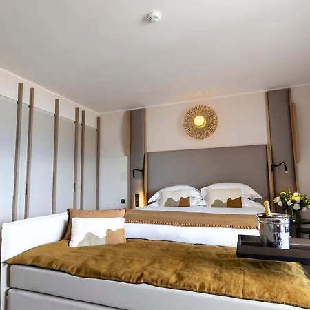 Ξενοδοχείο L'acquale Καλβί