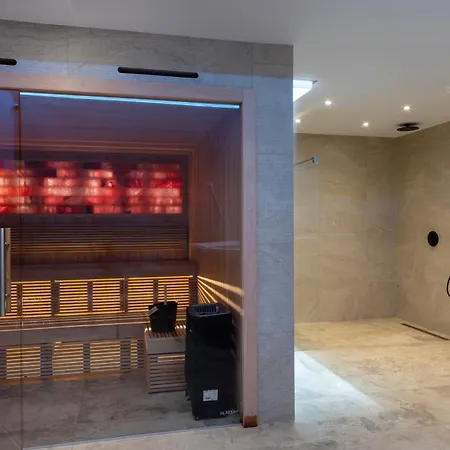 L'acquale Hotel