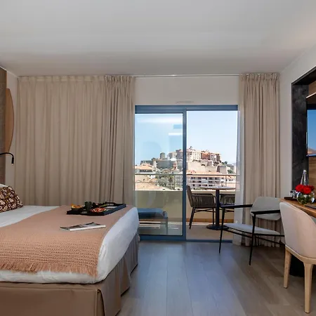 Hotel L'acquale