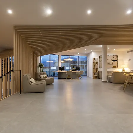 L'acquale Ξενοδοχείο