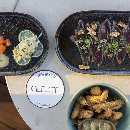 L'acquale Ξενοδοχείο