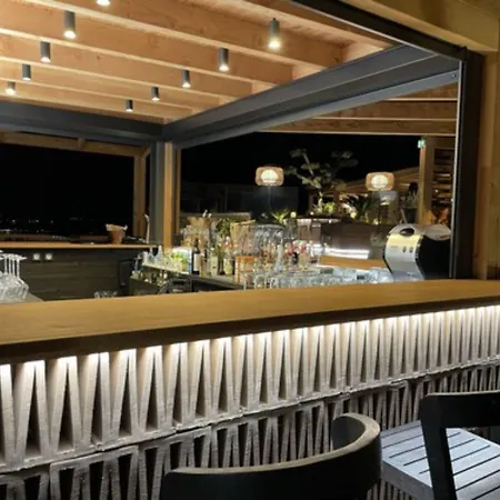 L'acquale Hotel 4*
