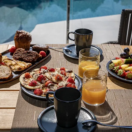 Hotel L'acquale 4*