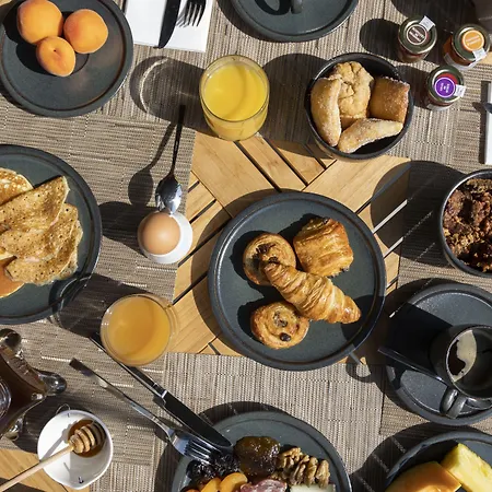 L'acquale 4* Calvi (Corsica)