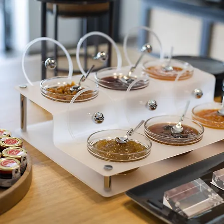 L'acquale Ξενοδοχείο Καλβί