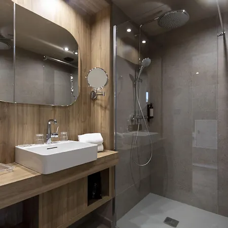 L'acquale Hotel Calvi (Corsica)