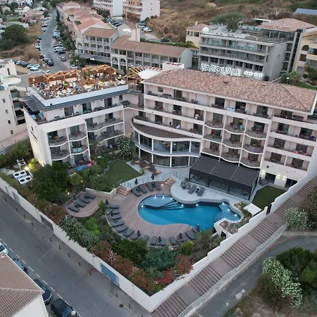 L'acquale Ξενοδοχείο 4*