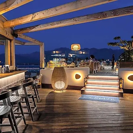 Otel L'acquale Calvi (Corsica)