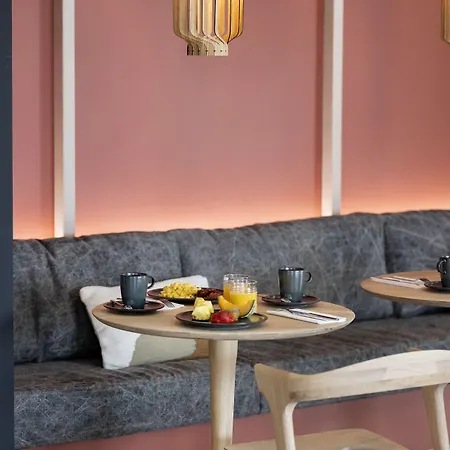 L'acquale Hotel Calvi (Corsica)
