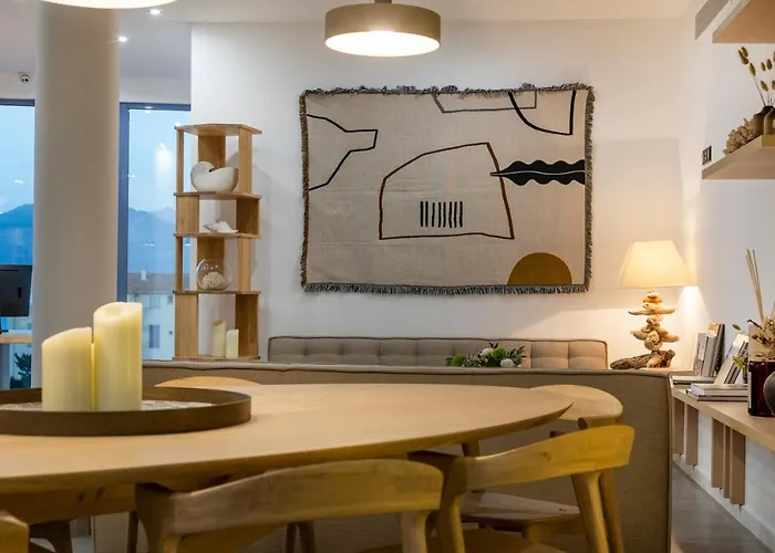 L'acquale 4* Calvi (Corsica)