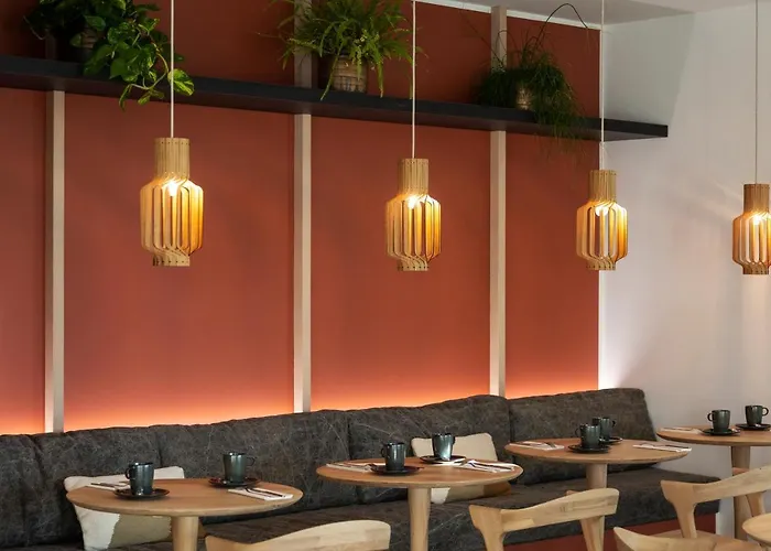 L'acquale 4* Calvi (Corsica)