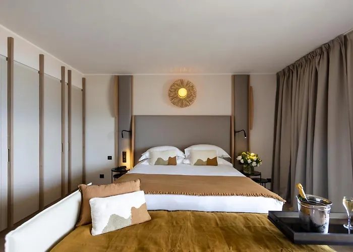 Отель L'acquale 4*