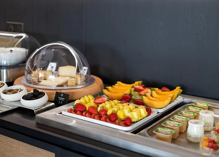 L'acquale Calvi (Corsica)