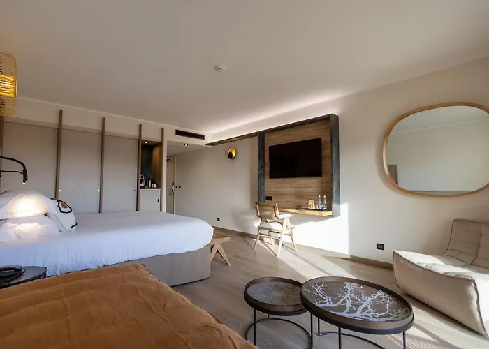 L'acquale 4* Calvi (Corsica)