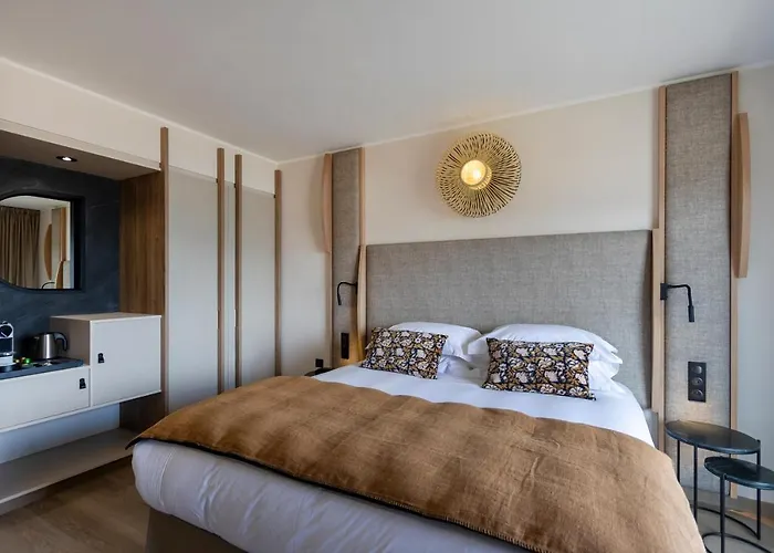 Hotel L'acquale 4*