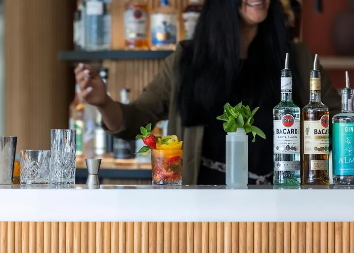 Hotel L'acquale Calvi (Corsica)