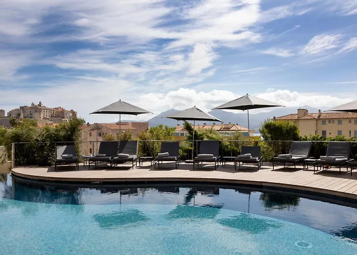 L'acquale Calvi (Corsica)